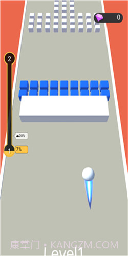小球碰撞2截图3 小球碰撞2截图3