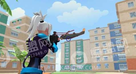 头号突击手截图2