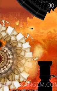 天鹅之歌截图3 天鹅之歌截图3