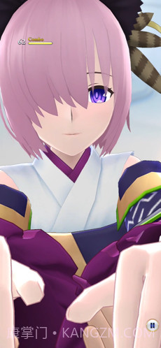 Fate Grand Order Waltz截图4 Fate Grand Order Waltz截图4