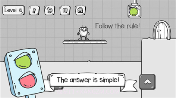 蛋先生拼图大师测试版截图1 蛋先生拼图大师测试版截图1