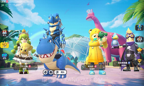 香肠派对无限糖果截图4