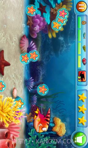 大鱼吃小鱼-单机免费版截图2