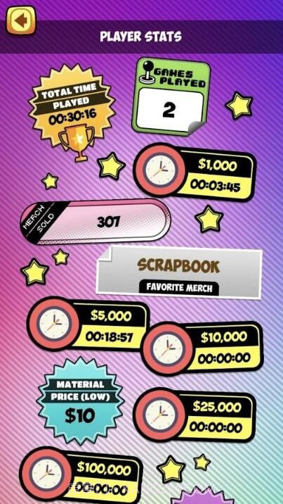 纪念品大亨截图2