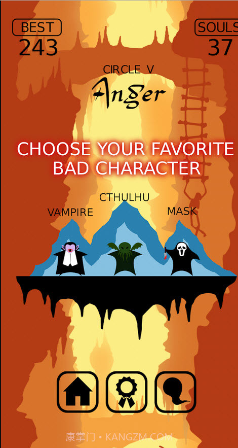 逃离地狱Go to Hell截图2 逃离地狱Go to Hell截图2