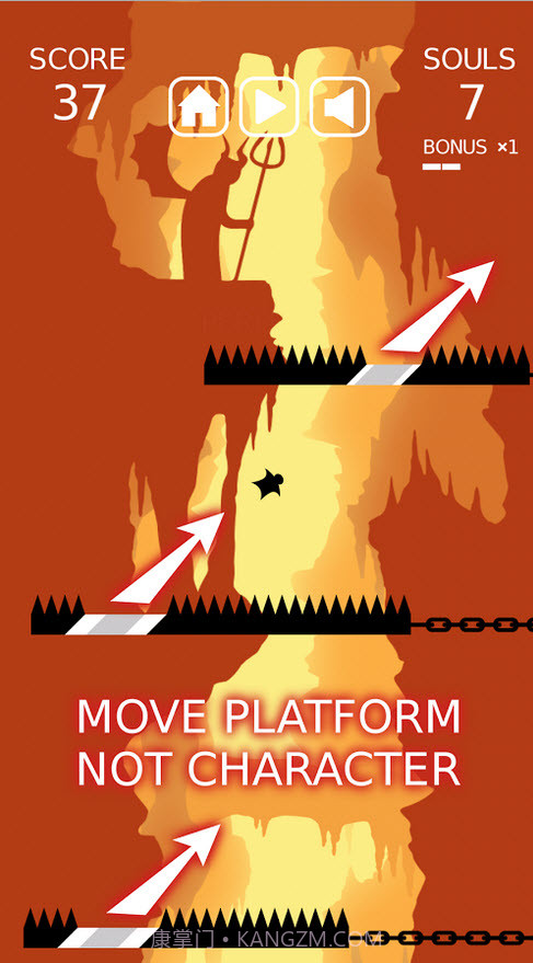 逃离地狱Go to Hell截图1 逃离地狱Go to Hell截图1