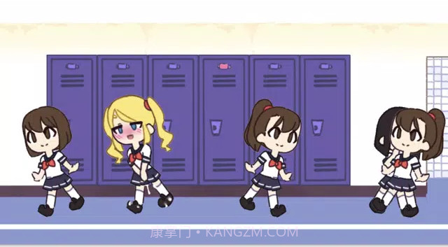 触手储物柜截图2 触手储物柜截图2