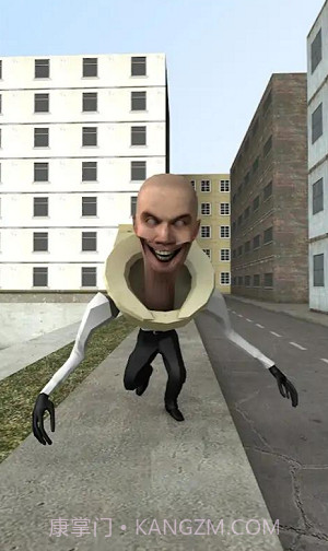 厕所大战免费截图3 厕所大战免费截图3