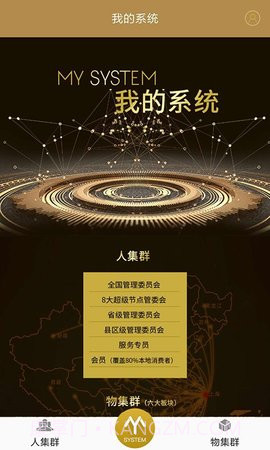 我的系统手机版 1.0截图2