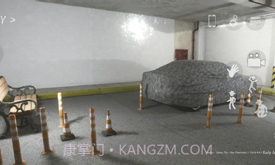 恐惧幻影2截图3 恐惧幻影2截图3