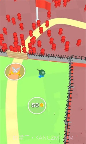 守护这座城无限金币版截图1 守护这座城无限金币版截图1