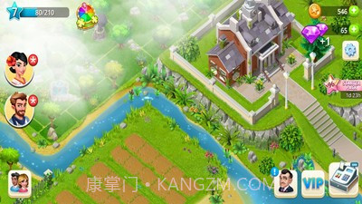 我的美容Spa馆截图2