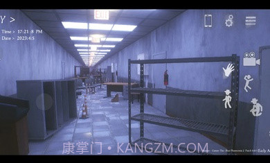 恐惧幻影2截图1 恐惧幻影2截图1