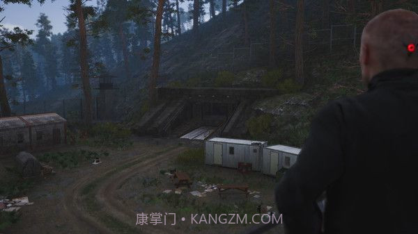 scum荒野求生(全武器解锁)截图2 scum荒野求生(全武器解锁)截图2