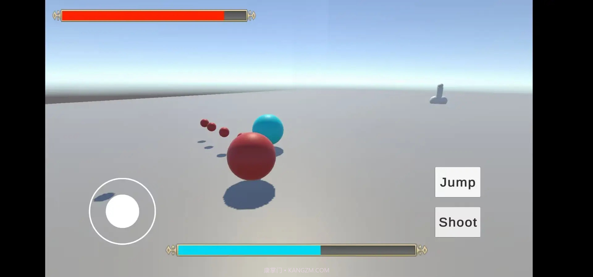 灵珠大战魔丸免广告版截图5