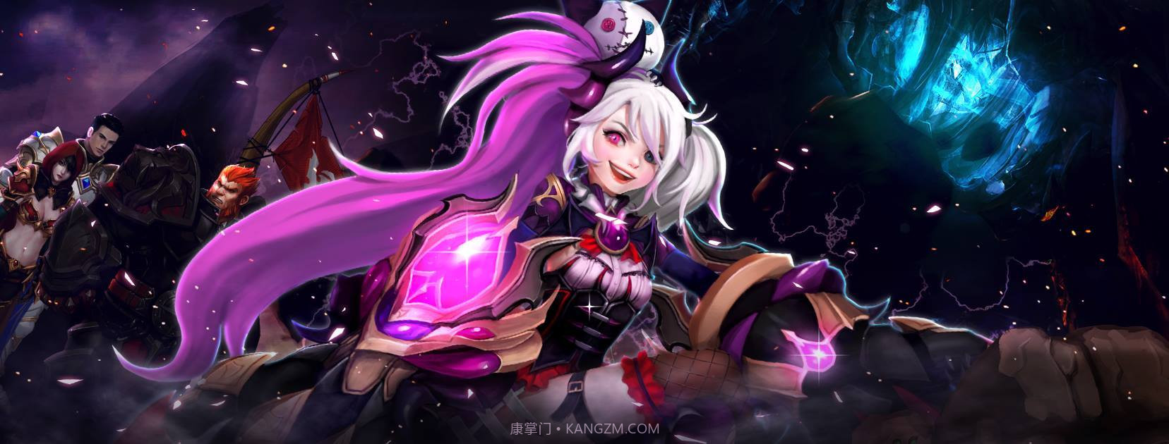 rappelz国服截图1 rappelz国服截图1