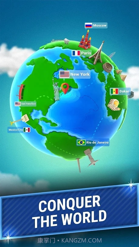 三分球大赛我的篮球队截图1 三分球大赛我的篮球队截图1