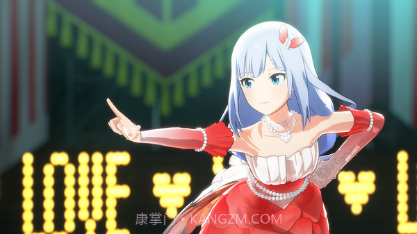 偶像大师MLTD截图2 偶像大师MLTD截图2