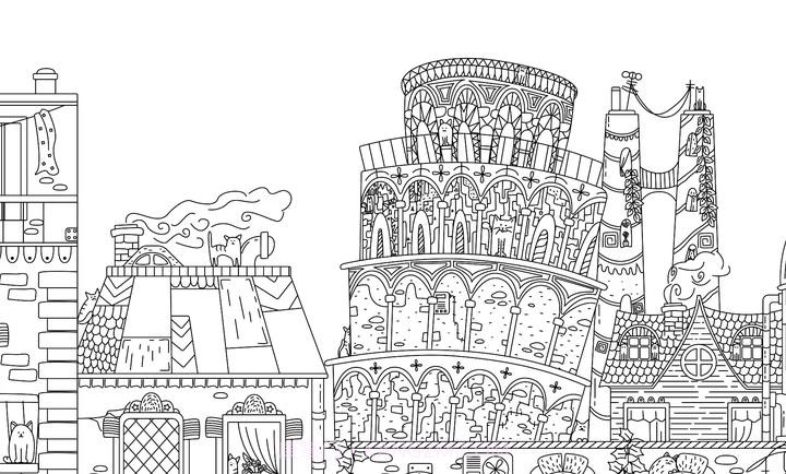 意大利猫咪寻宝记先行服截图1