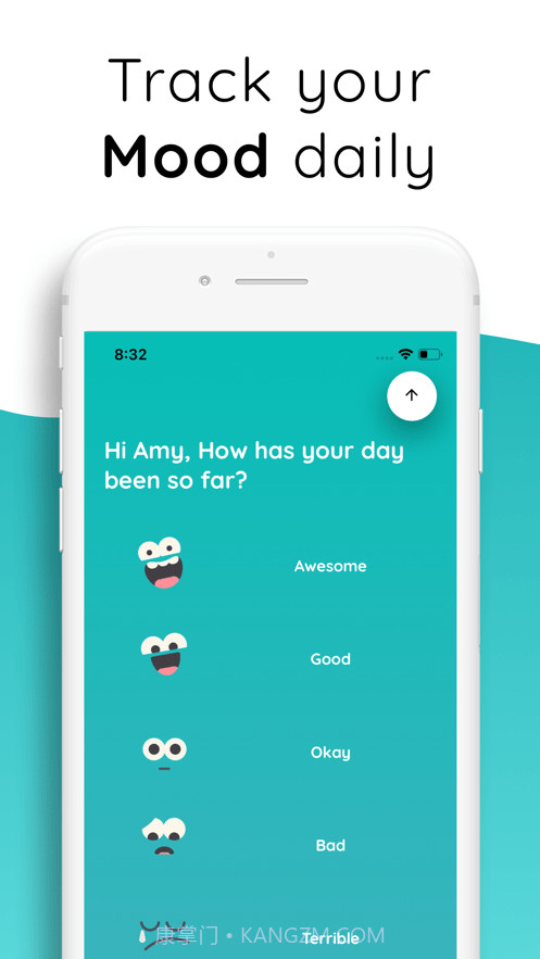 Chiku心情日记截图2