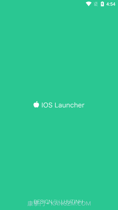 安卓秒变苹果桌面主题截图2 安卓秒变苹果桌面主题截图2