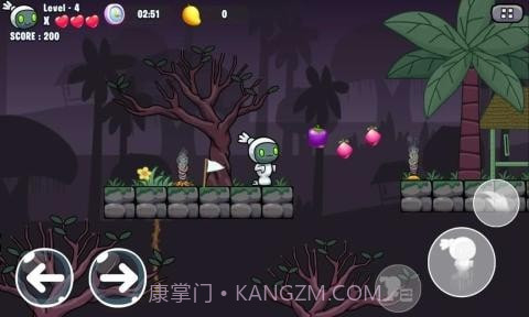 木木历险记截图4