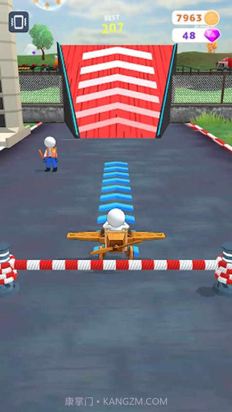 造飞机我最强最新版截图2 造飞机我最强最新版截图2