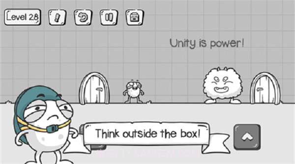 蛋先生拼图大师官方版截图2 蛋先生拼图大师官方版截图2