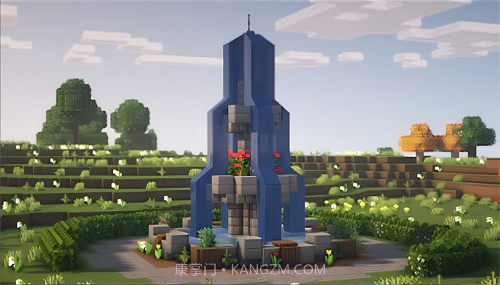 工艺建造世界大冒险截图2 工艺建造世界大冒险截图2