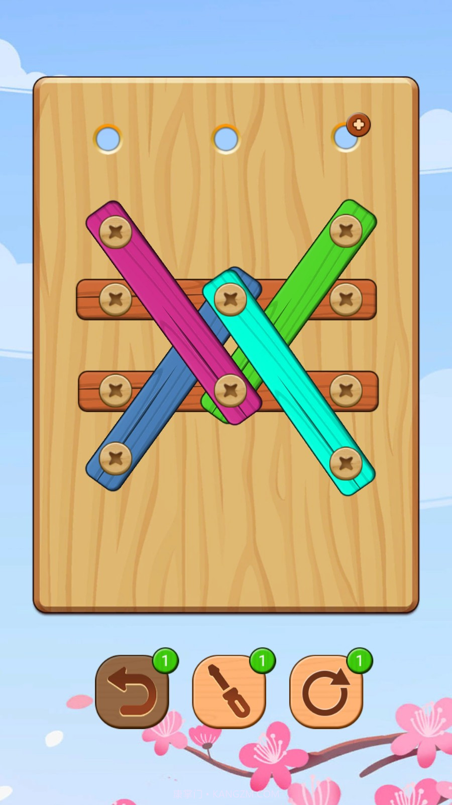 螺丝钉拆拆乐离线版截图2