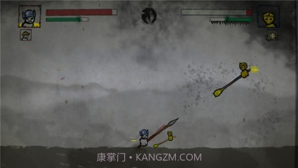 丸霸无双中文版截图4