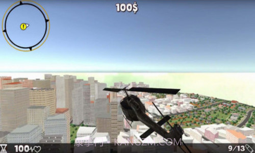 维加斯街头团伙截图1 维加斯街头团伙截图1