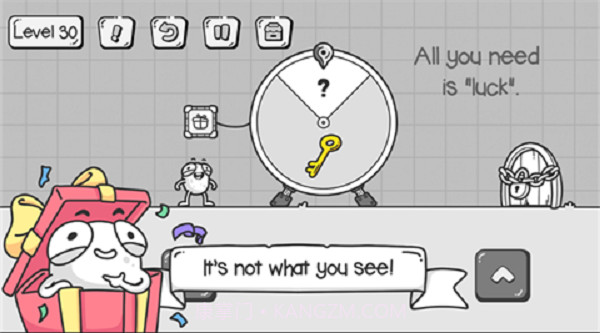 蛋先生拼图大师付费版截图4 蛋先生拼图大师付费版截图4