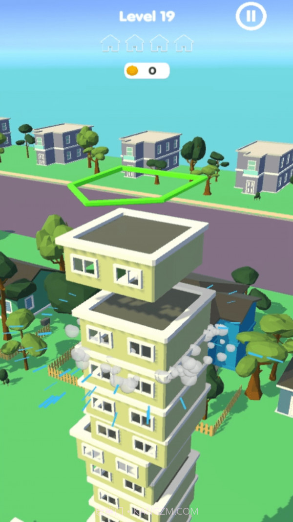 建造高楼3D截图4