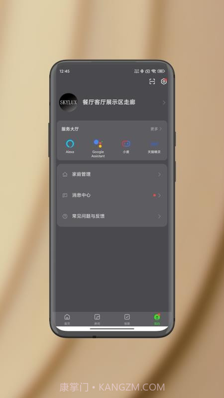 智能照明SK老版本截图5 智能照明SK老版本截图5