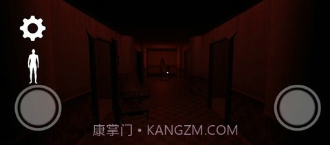 索菲亚闹鬼庇护所截图1 索菲亚闹鬼庇护所截图1