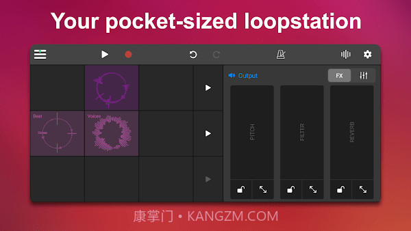 Loopify截图3