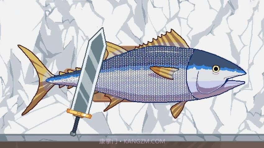 钓鱼佬模拟正版截图4