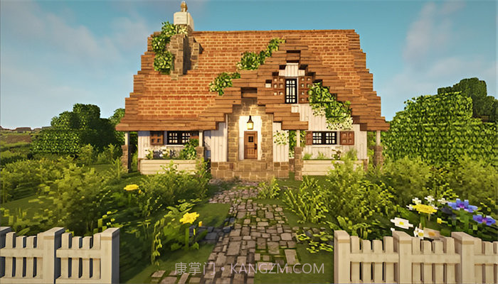 工艺建造世界大冒险截图3 工艺建造世界大冒险截图3