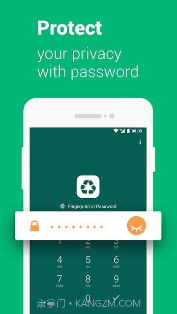 recyclemaster截图2