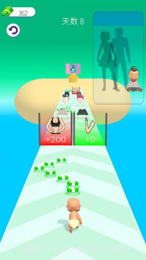 美丽造型大师先行服截图5 美丽造型大师先行服截图5