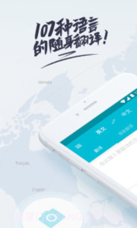 有道翻译官（Dear Translate）截图1