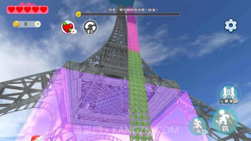 帮小老弟过关付费版截图2