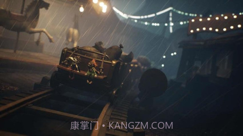 邪异幻梦怪谈完整版截图3