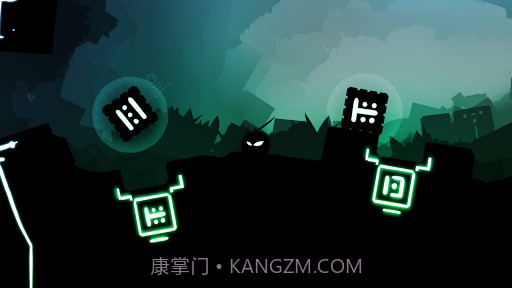 命运之械Fait精简版截图2