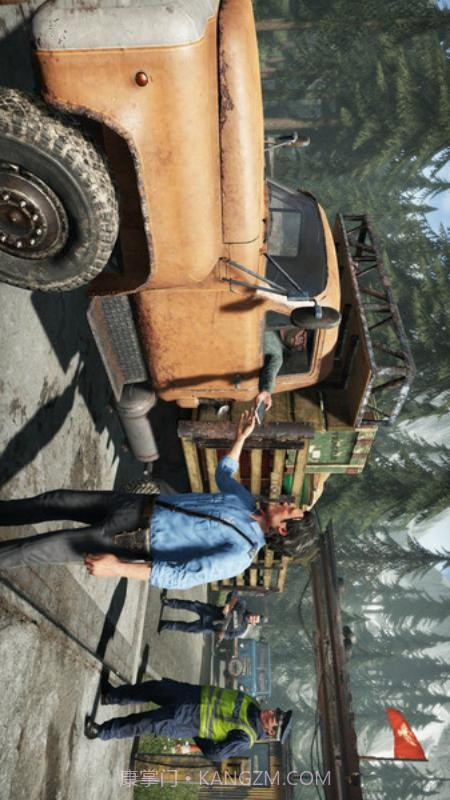 边境守卫模拟最新版截图3 边境守卫模拟最新版截图3