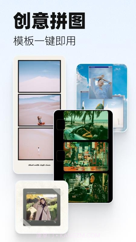 LoFi Cam手机版截图4 LoFi Cam手机版截图4