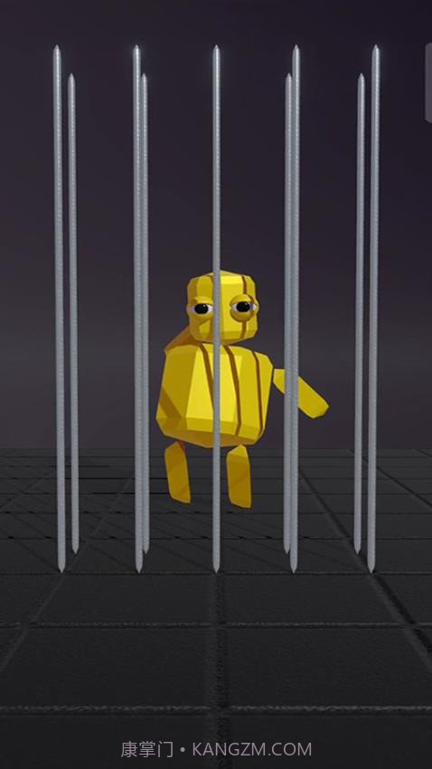 我飞刀贼帅付费版截图4 我飞刀贼帅付费版截图4