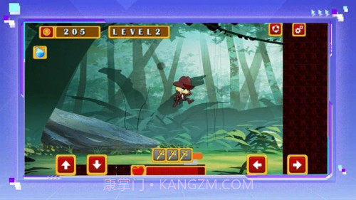 小侠探秘付费版截图3 小侠探秘付费版截图3