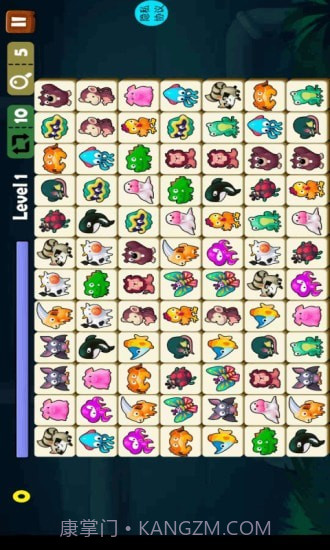 快乐连线拼图截图2 快乐连线拼图截图2